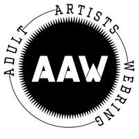 Adult Artists Webring